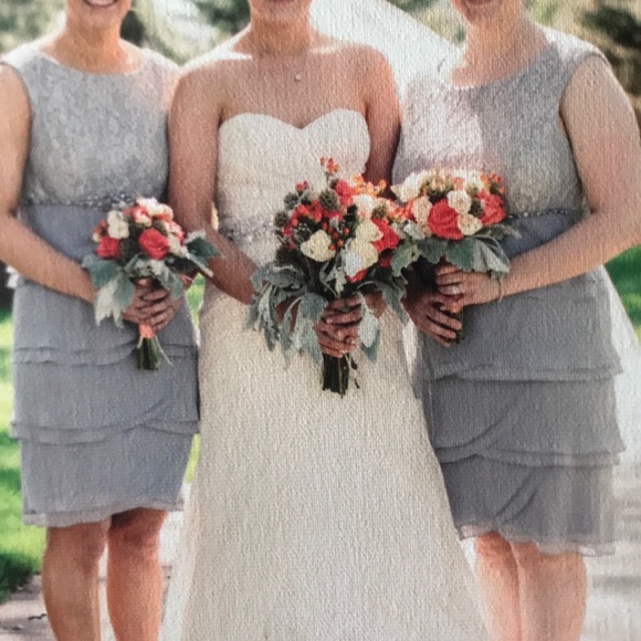 Bridesmaid dresses! - Picture 6 of 6